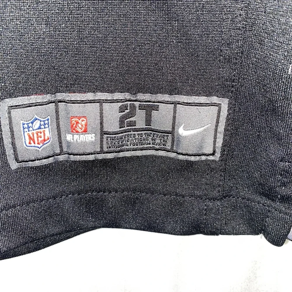 Nike very good